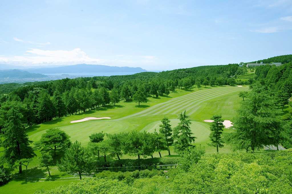 三島ゴルフ倶楽部