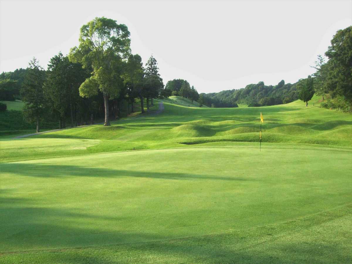 相良カントリー倶楽部